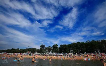 营口必游景点大全排名最新,营口市都有哪些旅游景点好玩