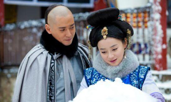 多尔衮当时权势滔天为何没继帝位,多尔衮和皇太极谁更爱大玉儿