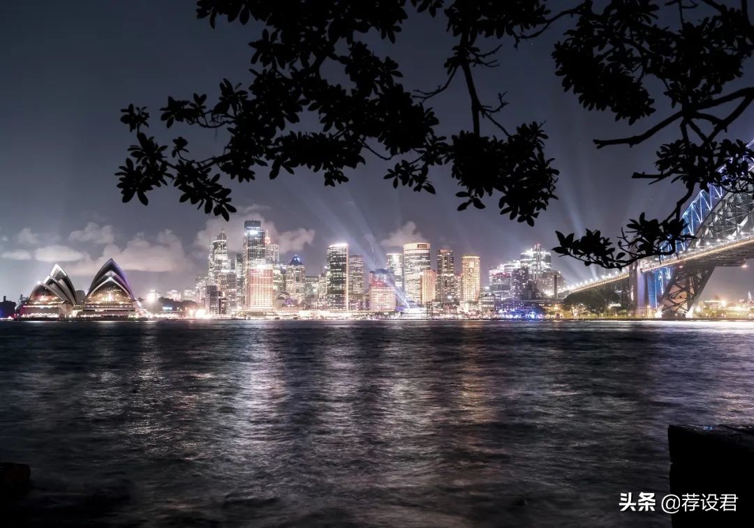 悉尼1400万公寓,悉尼barangaroo公寓