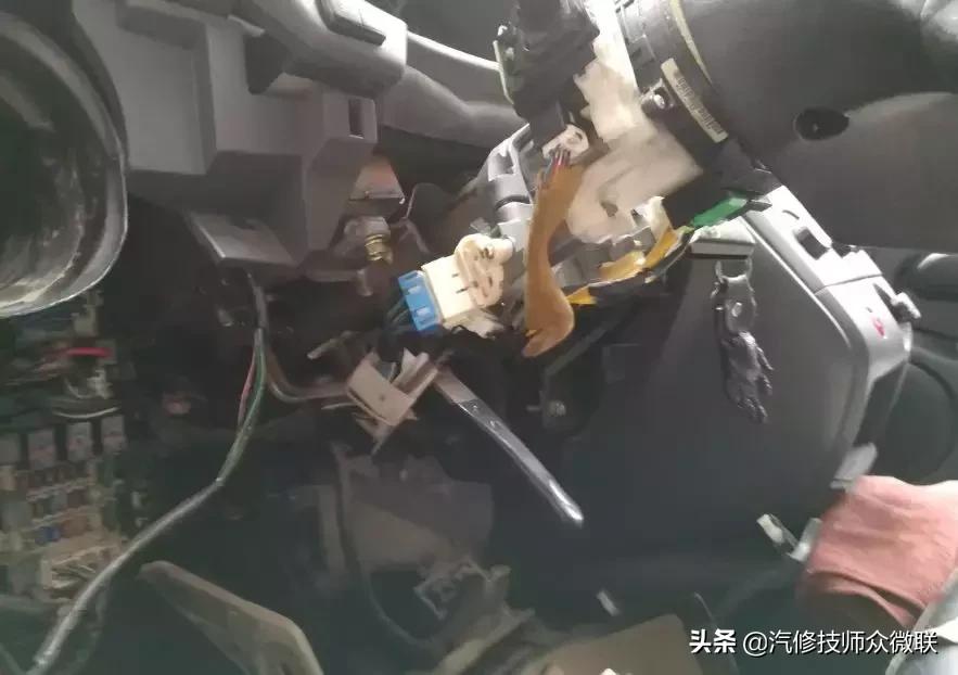 汽车喇叭不响修理步骤标致,汽车喇叭不响故障排除视频