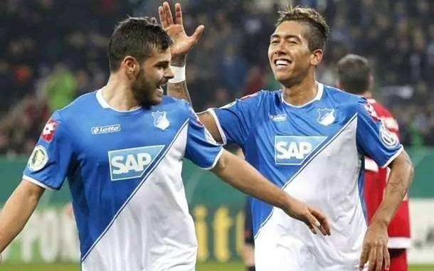 菲尔米诺现在的情况,菲尔米诺个人简介