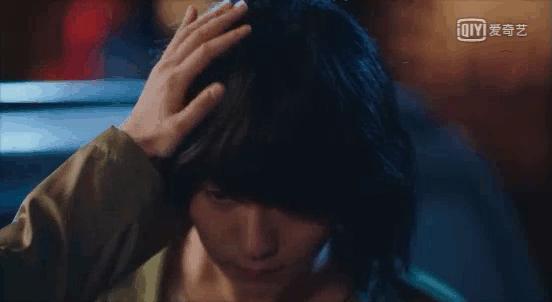 马天宇杨紫甜剧照,马天宇和杨紫是恋人吗