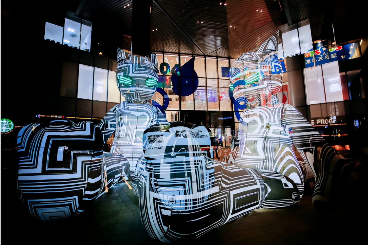 全国13家购物中心中秋营销活动一览