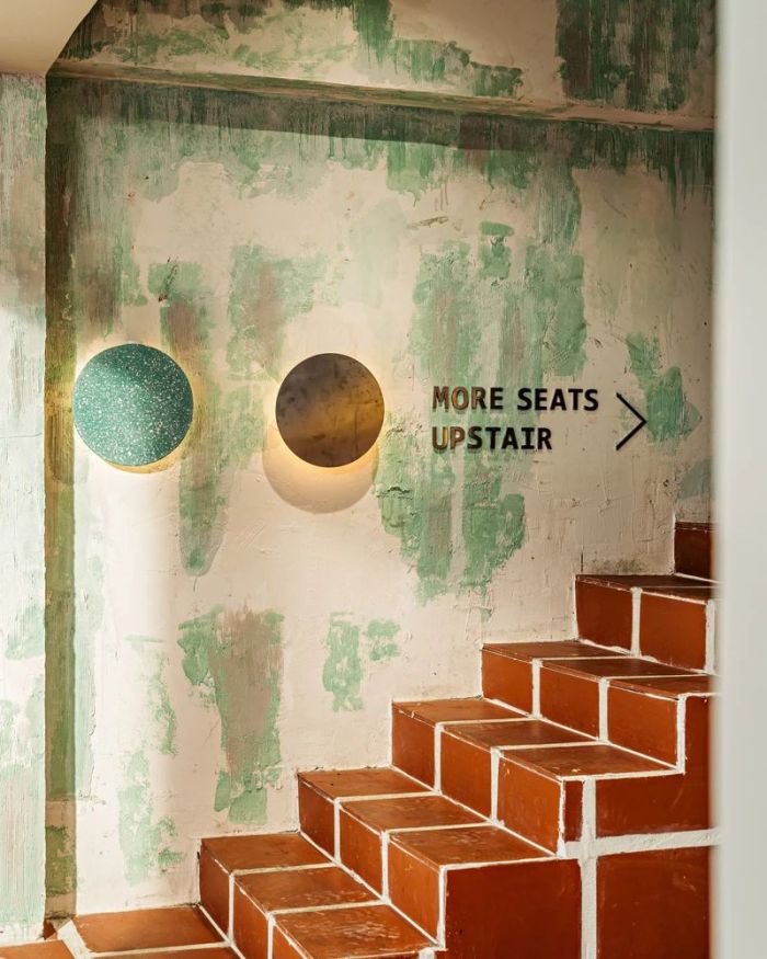 咖啡馆的闲暇时光,咖啡馆里惬意美好的时光