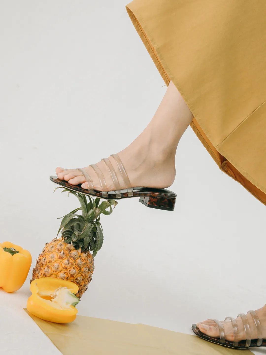 春夏必备三款鞋子品牌大全,秋季潮鞋高颜值推荐