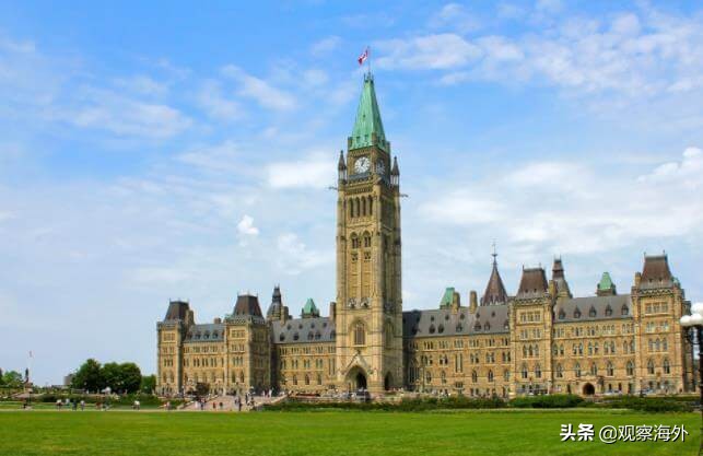 加拿大团聚移民流程是什么_办理加拿大团聚移民注意事项