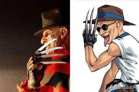 拳皇以吴连枝为原型的角色,拳皇97老头镇元斋原型