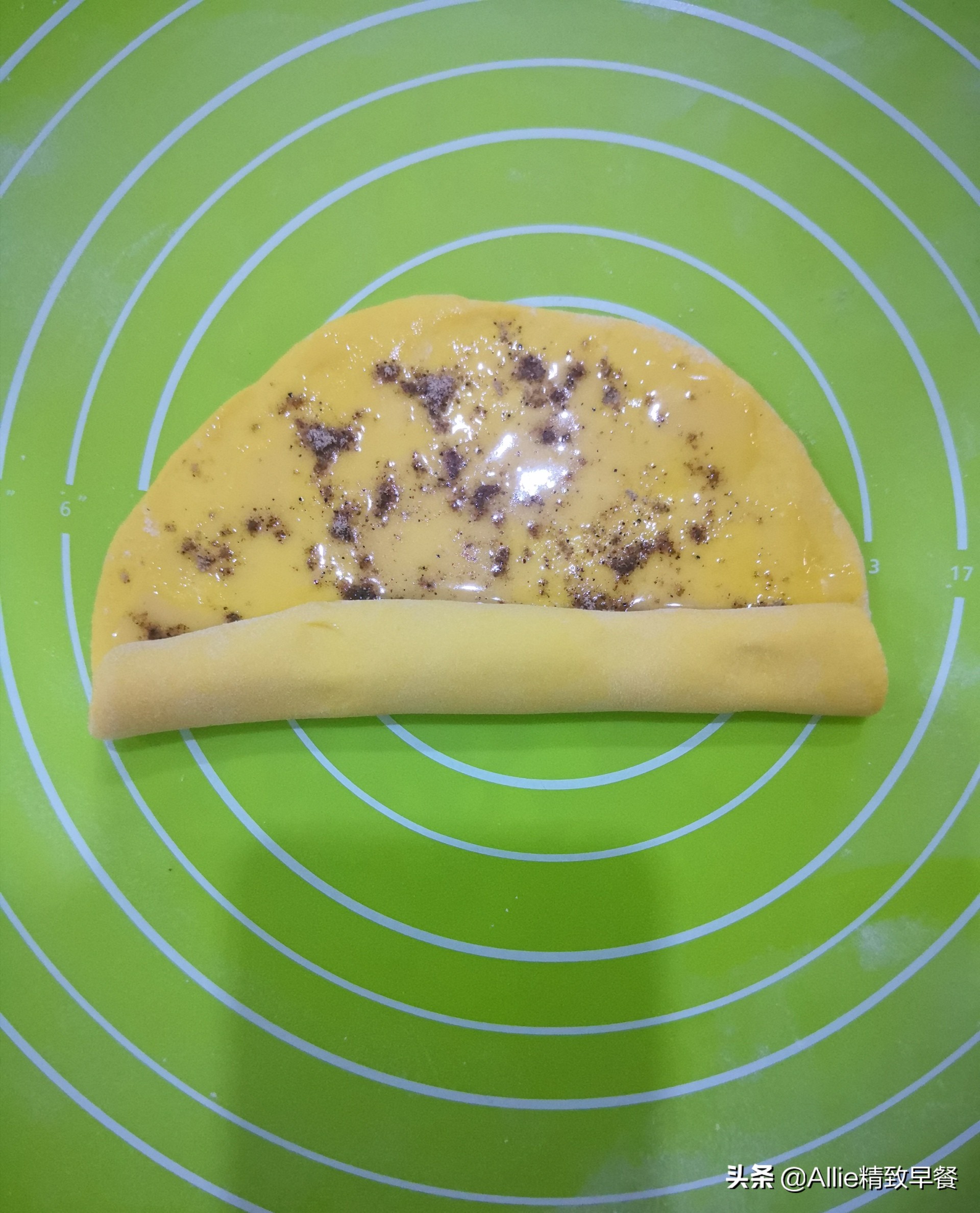 米粉鸭做法教程,粉蒸鸭肉怎么做好吃又简单