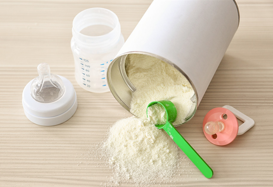 假奶粉被查最新消息,假奶粉宝宝出现哪些症状