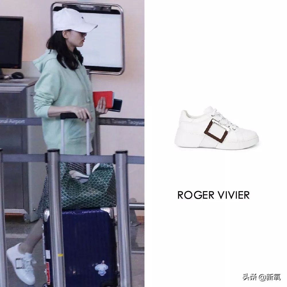 芭莎慈善夜雷佳音的头是1.5个肖战的头、2个刘诗诗的头,太犀利了