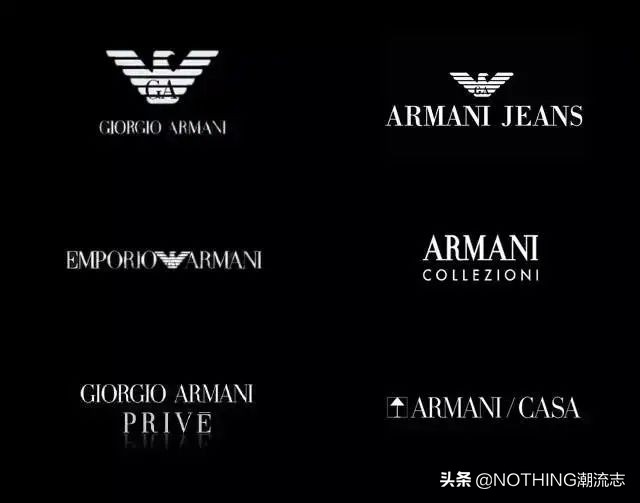 世界顶级奢侈品牌男装有什么,潮牌男装品牌前十排名世界