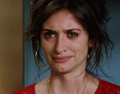 18岁就敢拍裸戏，“西班牙野玫瑰”在好莱坞开启了香艳魔咒