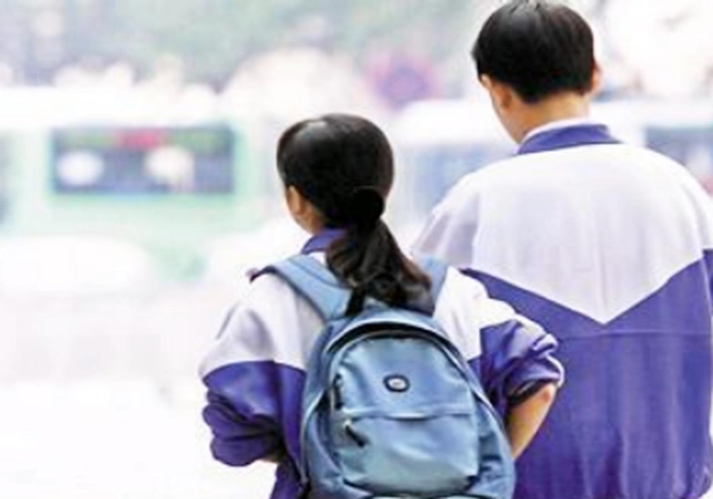 小时候很丑长大后很美二次元少女,最美的二次元少女