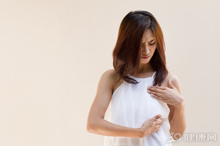 一位乳腺癌患者的心路历程看哭了,一位27岁乳腺癌患者的自述