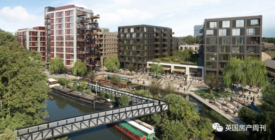 投资者亲述：同样预算，东伦敦/西伦敦之间，如何考量？