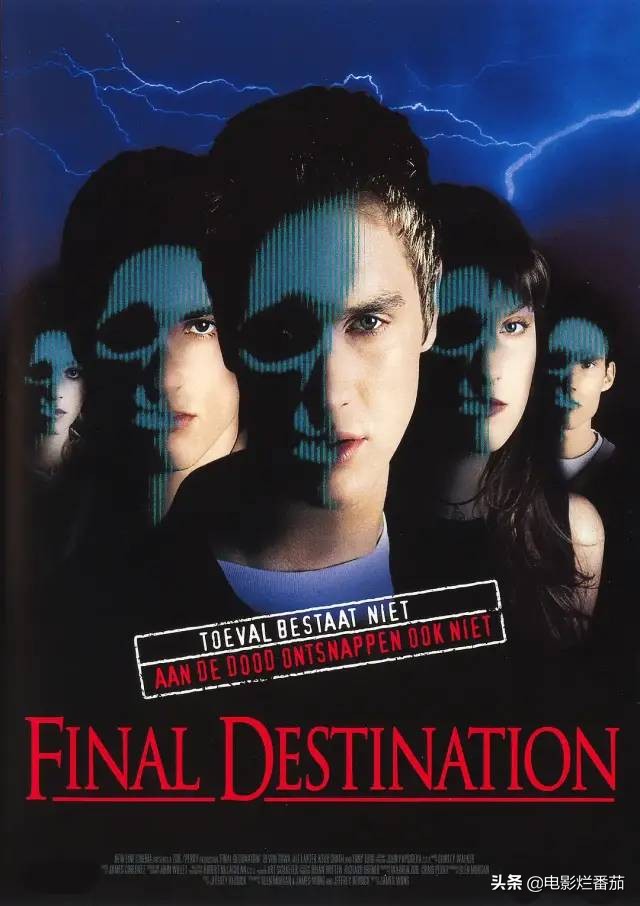 10部经典恐怖片,最经典的10部恐怖片