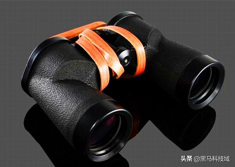 中国88式军用望远镜户外实测图片,中国军用192式望远镜