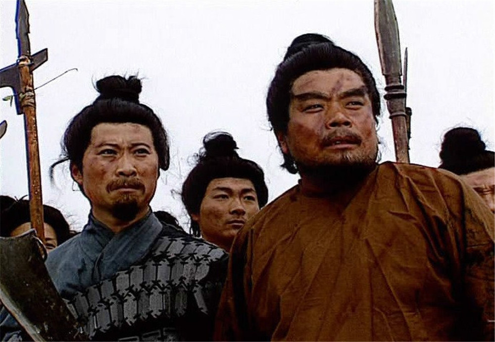 庞德有多强,庞德为什么能成为三国二十四名将