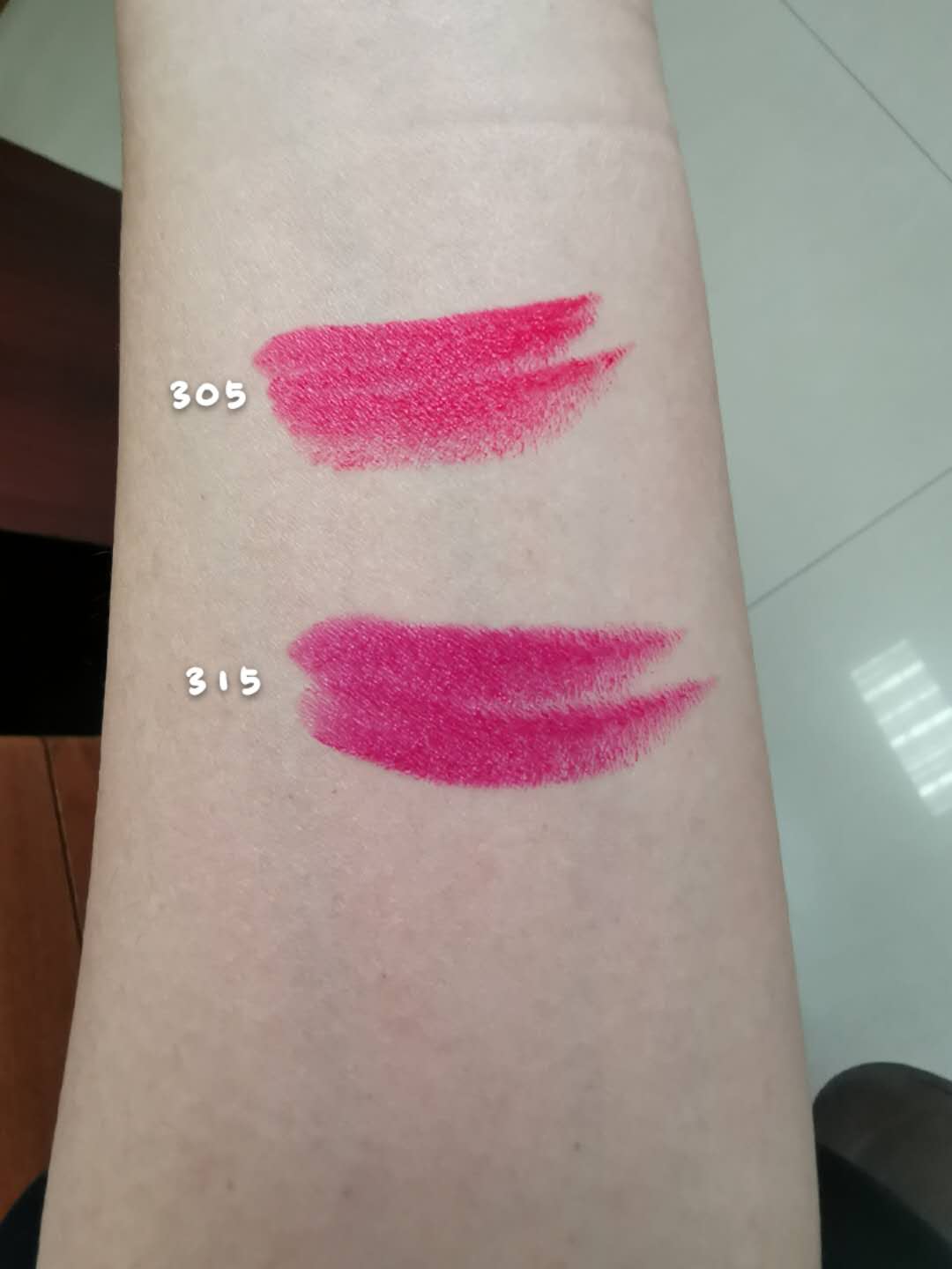 纪梵希小羊皮315新包装,纪梵希小羊皮315多少钱一个