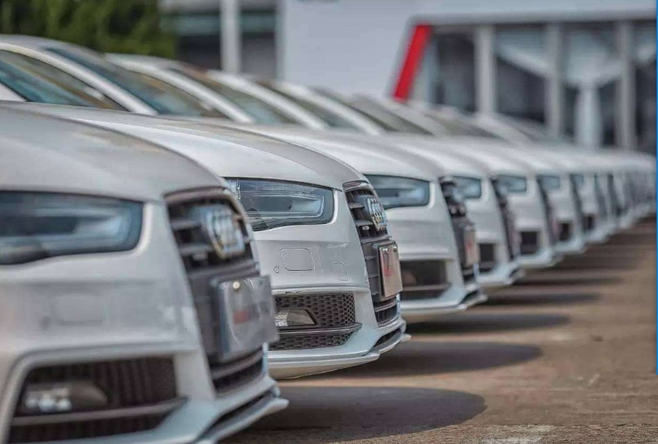 揭秘二手车商的骗局,解密全国各地二手车