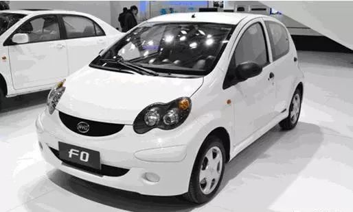 二手车2万左右最值得入手的车型,2万左右二手车最佳推荐的五款车