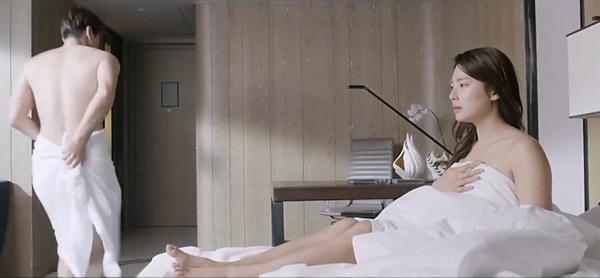 张雨绮演技扑街视频,张雨绮冷门电影