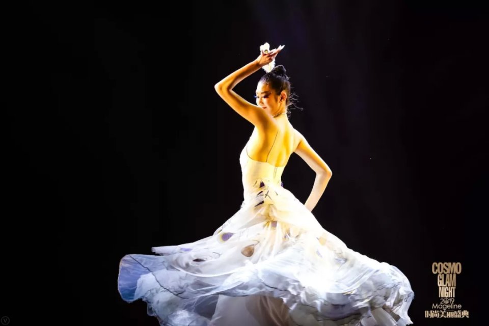 cosmo盛典直播回放,cosmo盛典晚会在线观看