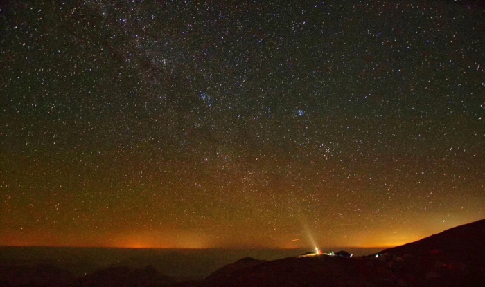 这个户外圣地，火到不需要打广告