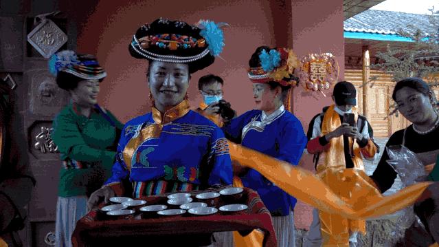 丽江到梅里雪山小众路线,丽江周边最小众的雪山