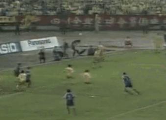 最喜欢的足球运动员,最伟大的10个足球运动员