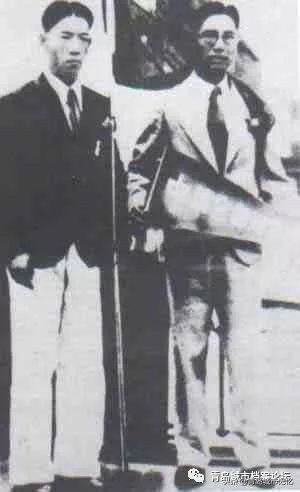 青岛第一体育场旧址,青岛最大的体育场