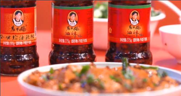 如何轻轻松松的阅读十万+?国民女神老干妈来教你