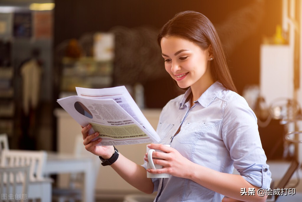 为什么打印机只出纸不打印,打印机不打印只出白纸状态错误