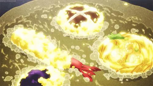 热血系列到底讲了个啥,热血系列最直击人心的话