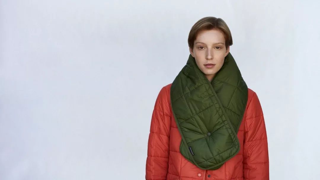 也许很多人无法欣赏，但这个英国绗缝品牌确实不能被忽视