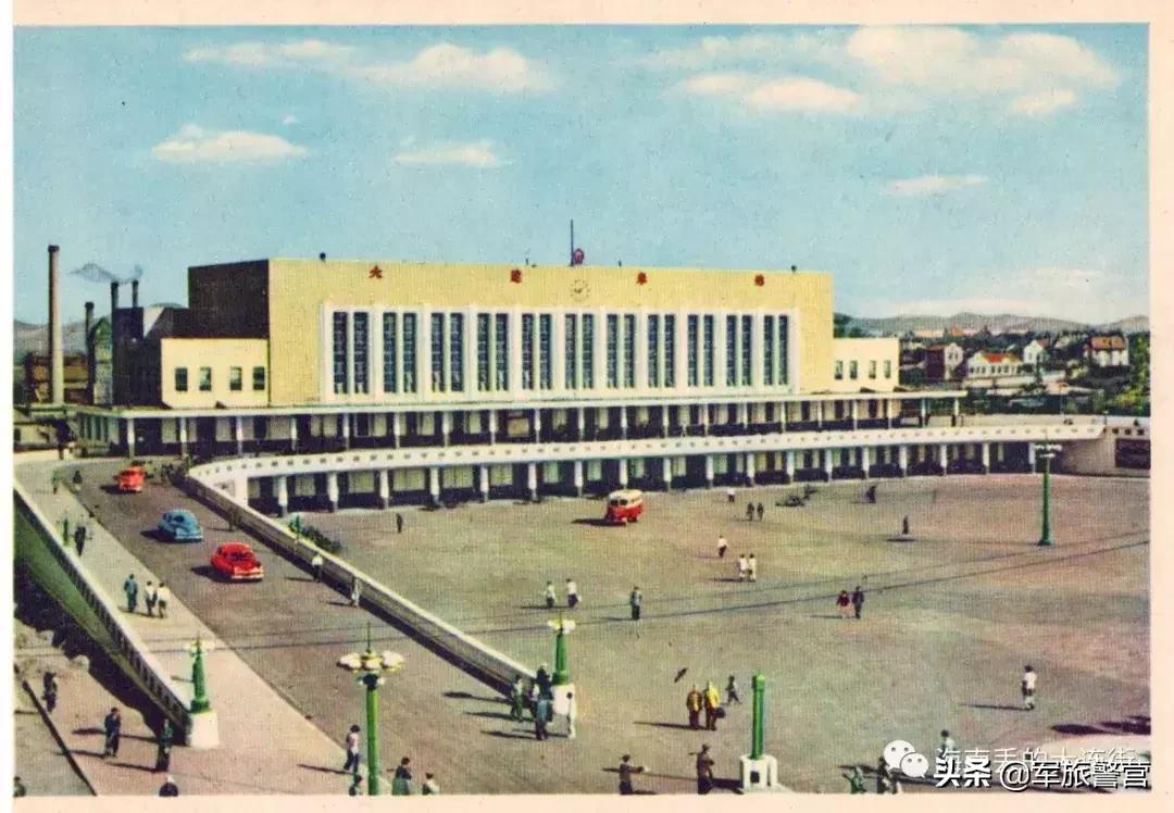 海军大连舰艇学院舰长的摇篮,大连中国海军将军的摇篮