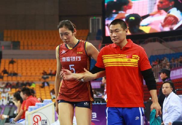 朱婷哭了几次视频,朱婷哭了完整版