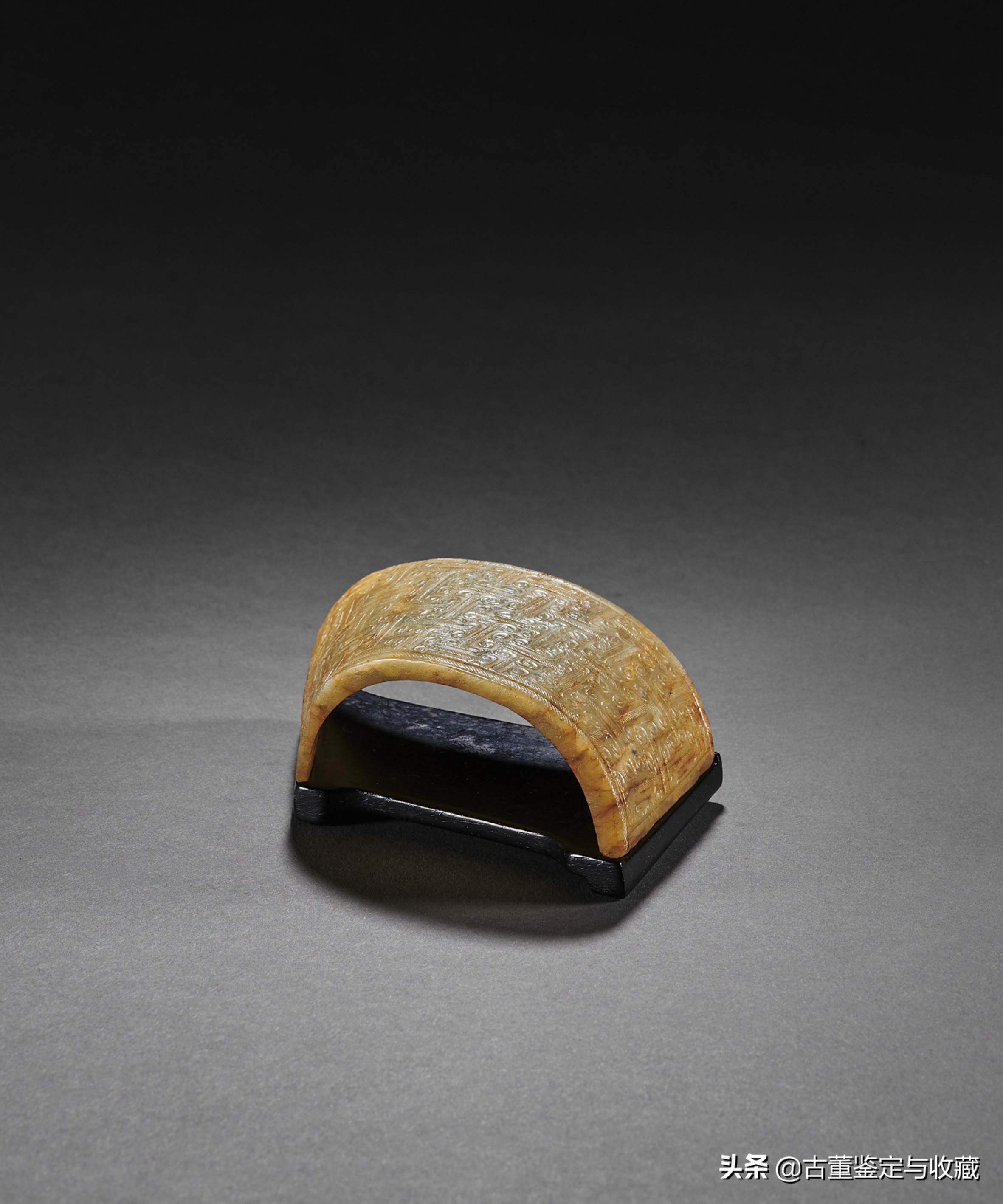 金和轩玉器专场拍卖,2019年古天一玉器拍卖纪录