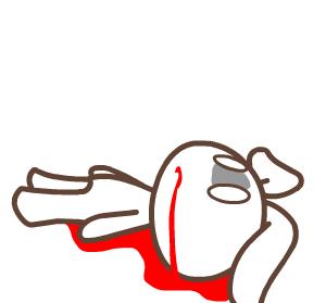 为了处理“大姨妈”,她们把杯子放进了身体里