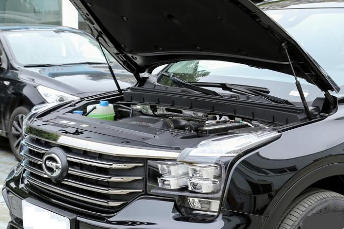 传祺gs8最大缺点是什么,现在的传祺gs8有哪些缺点