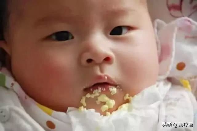 儿童吃鸡蛋能引起败血症吗,孩子经常吃鸡蛋败血症