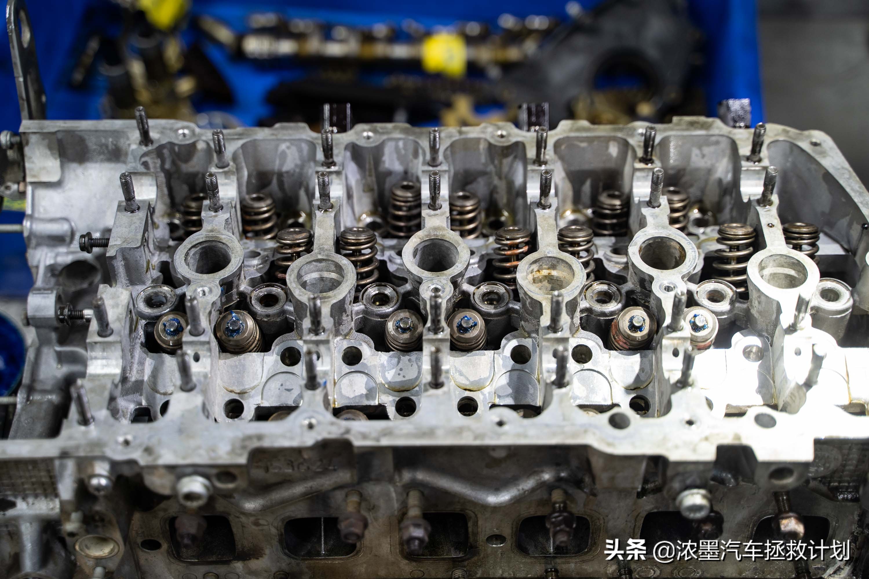 大众辉腾vr6,德系老款大众辉腾