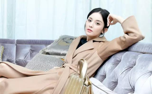 maxmara网红视频,maxmara算奢侈品牌吗