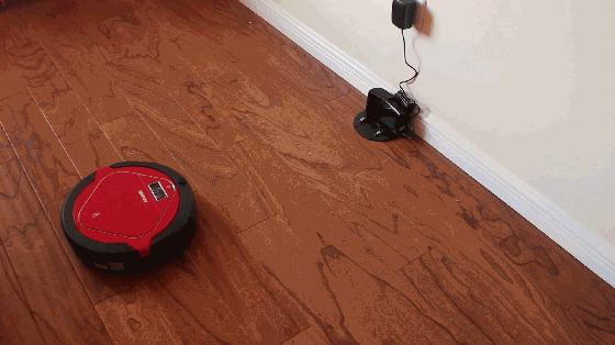 千元扫地机器人推荐性价比高,扫地机器人千元推荐