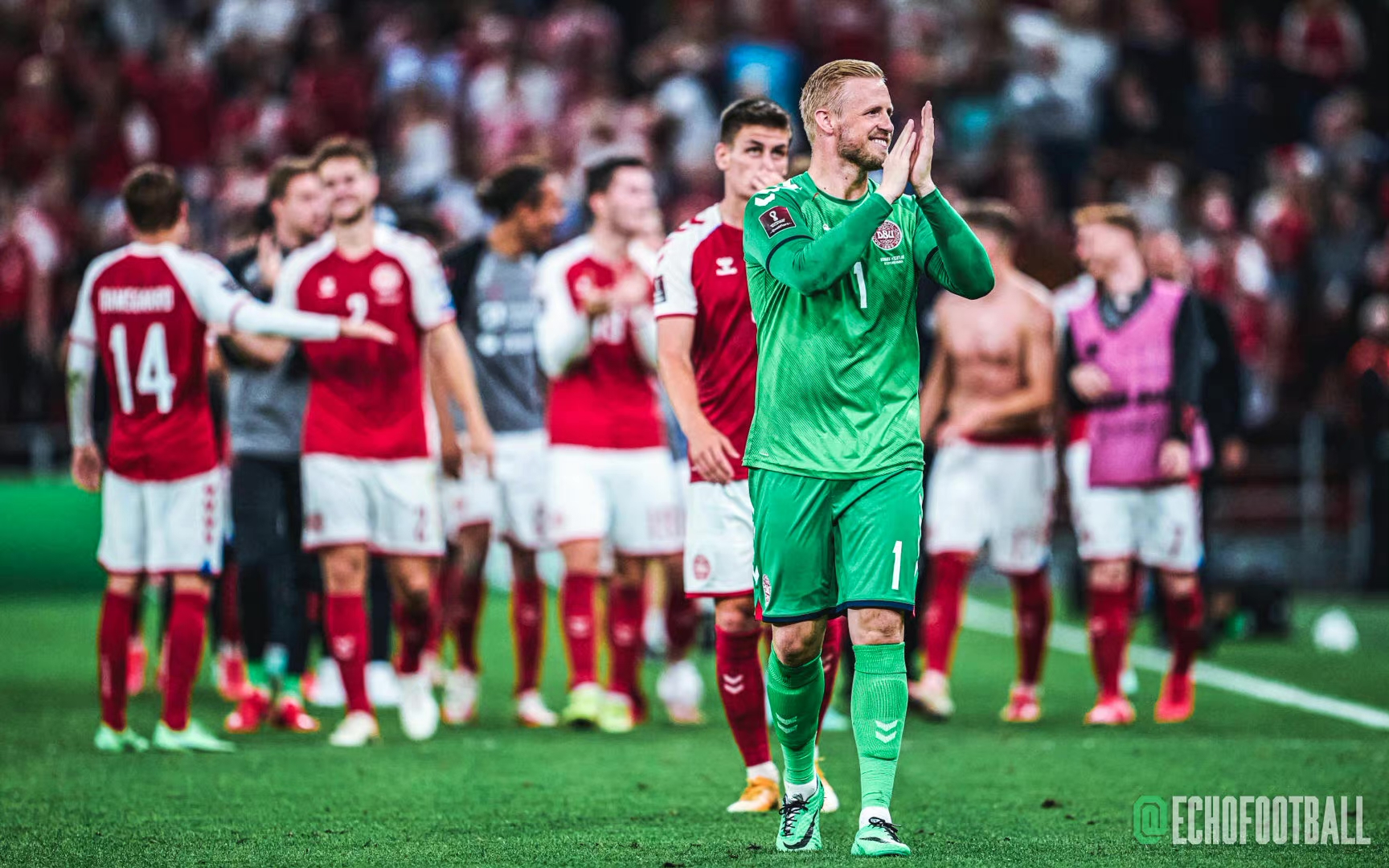 2-0！北欧3.2亿劲旅豪取4连胜：2大新星爆发，小组赛4场狂轰16球