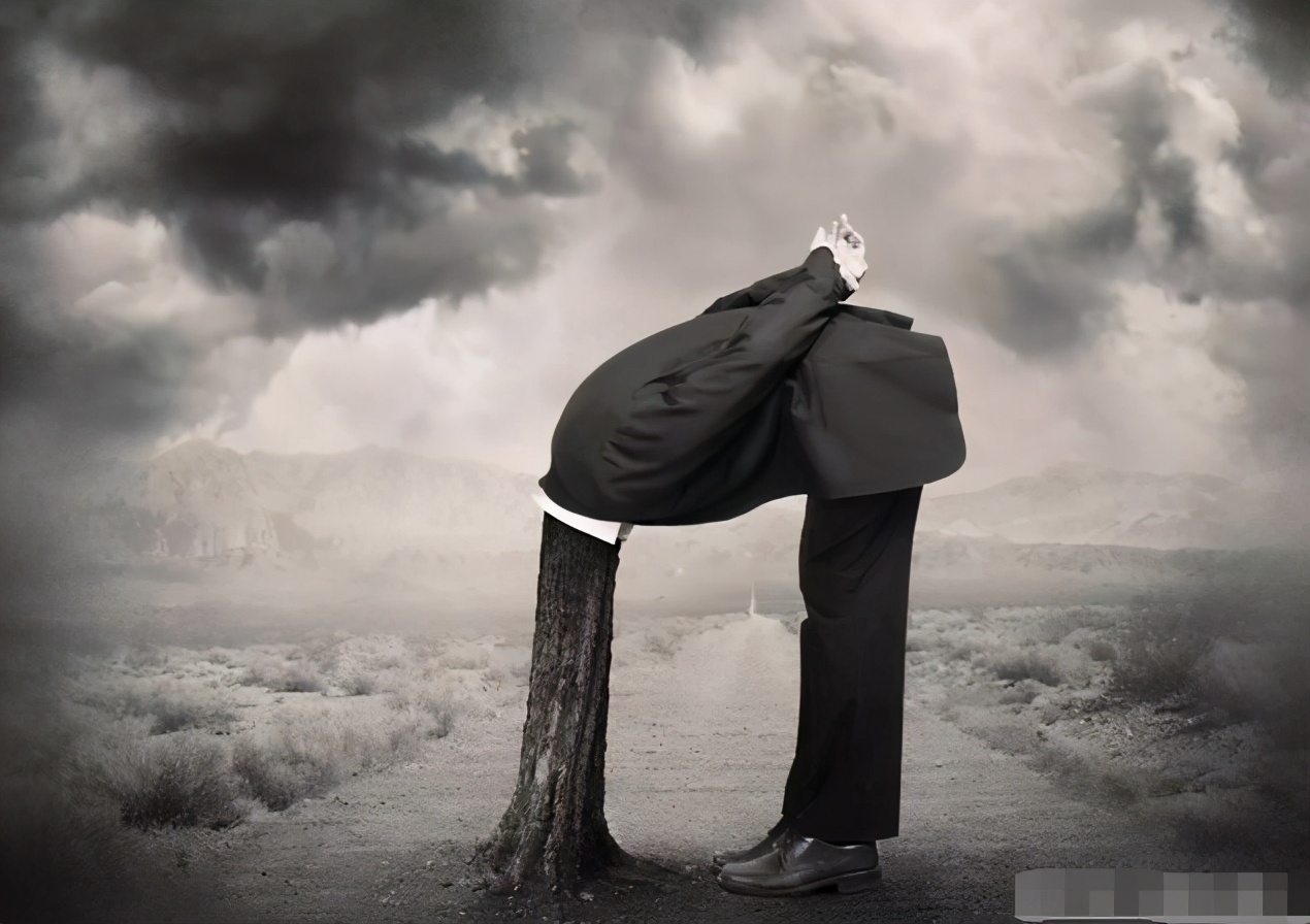 为什么坏人的心理素质都非常强大，心理学家的分析令人恍然大悟