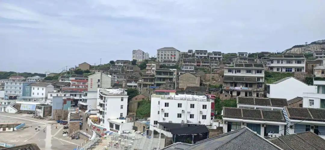 东极岛旅游住宿攻略,东极岛自驾旅游攻略