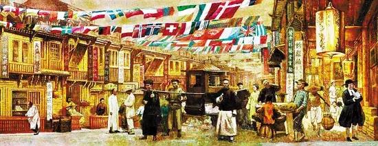 中国民营经济的十大机遇,中国民营经济近十年有哪些变化