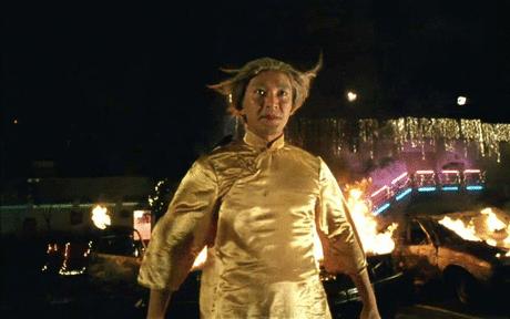 周星驰的电影哪部最有深度,周星驰的电影还是好经典的