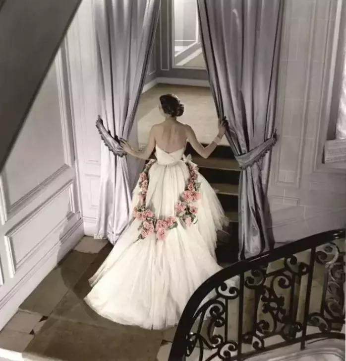 dior展示空间设计,dior灵感图片